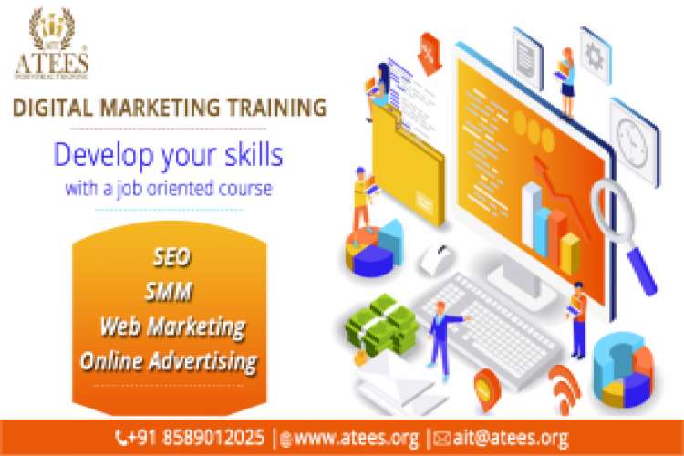 Digital Marketing Course In Thrissur 7776215