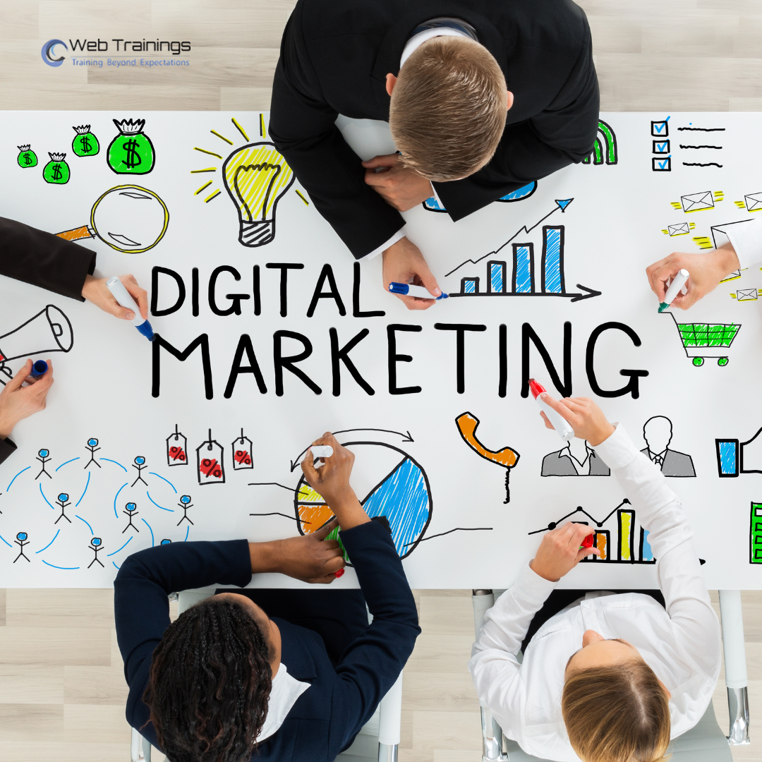 Digital Marketing Course Near Me 17648294642