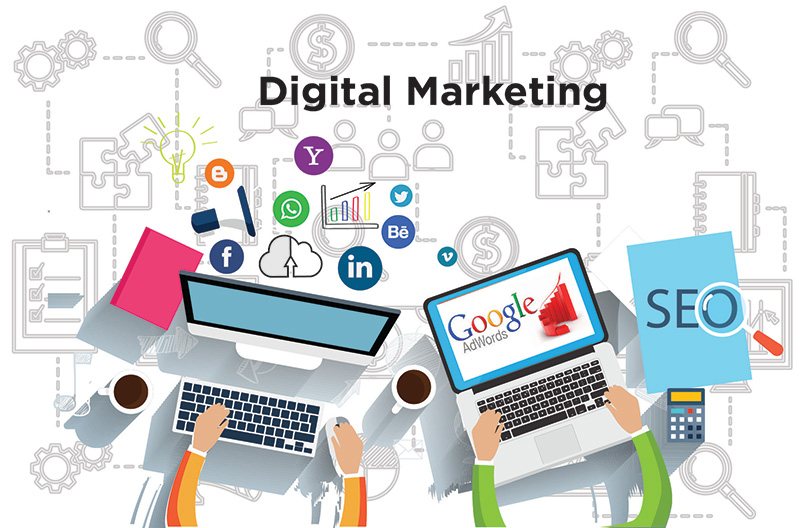 Digital Marketing Courses In Ghaziabad 16625387298