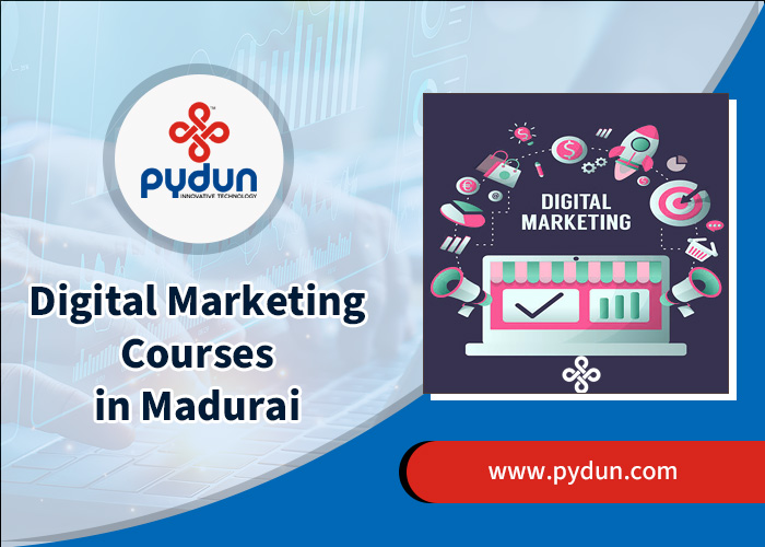 Digital Marketing Courses In Madurai 17756390054