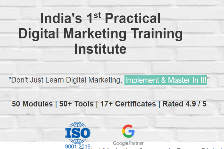Digital Marketing Courses In Pune   Digital Trainee 16408460040