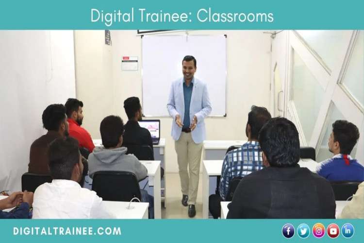 Digital Marketing Courses In Pune   Digital Trainee 16408460047