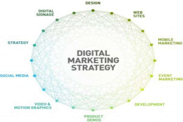 Digital Marketing Experts Delhi Ncr India 2879735