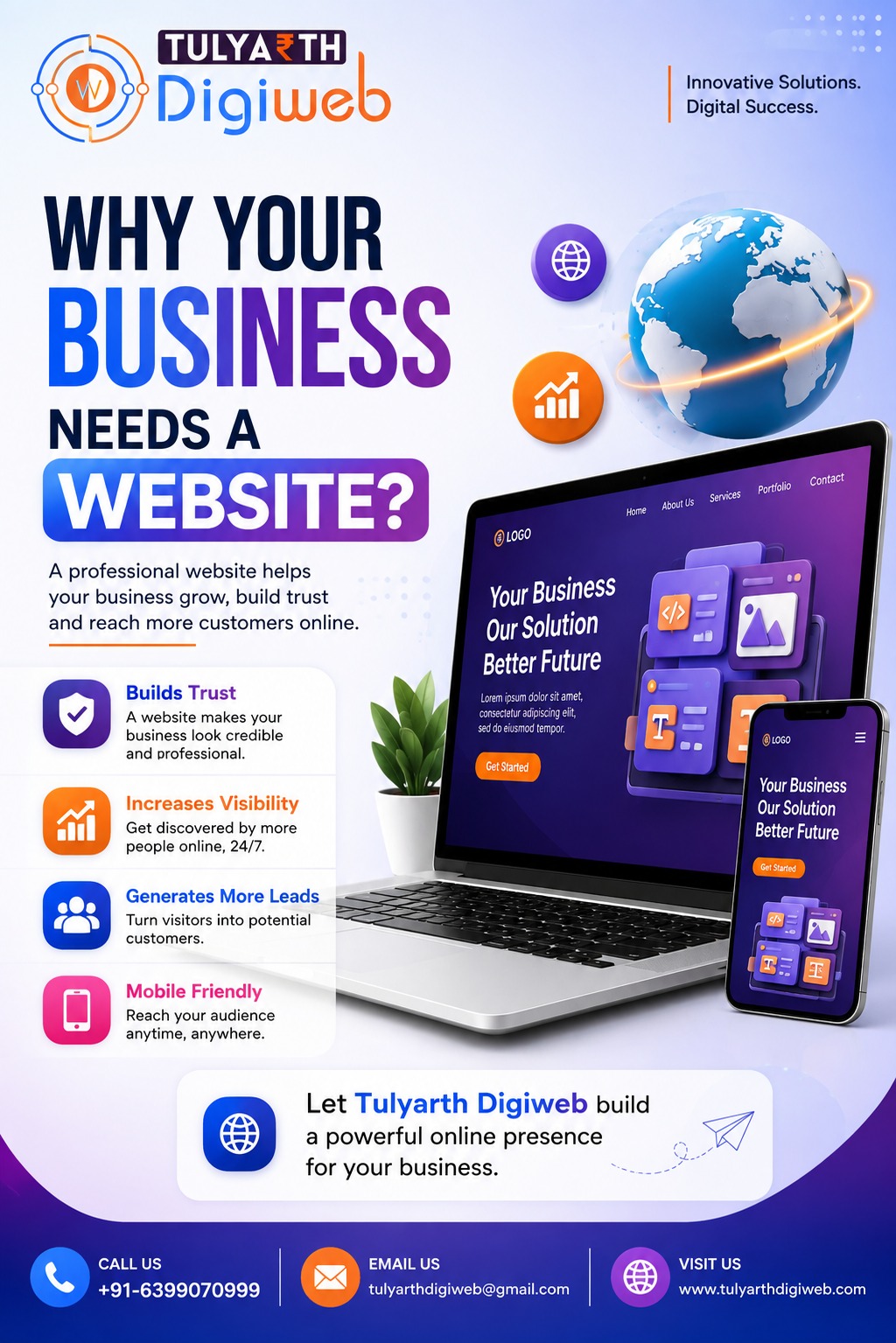 Digital Marketing In Dehradun 17872967959