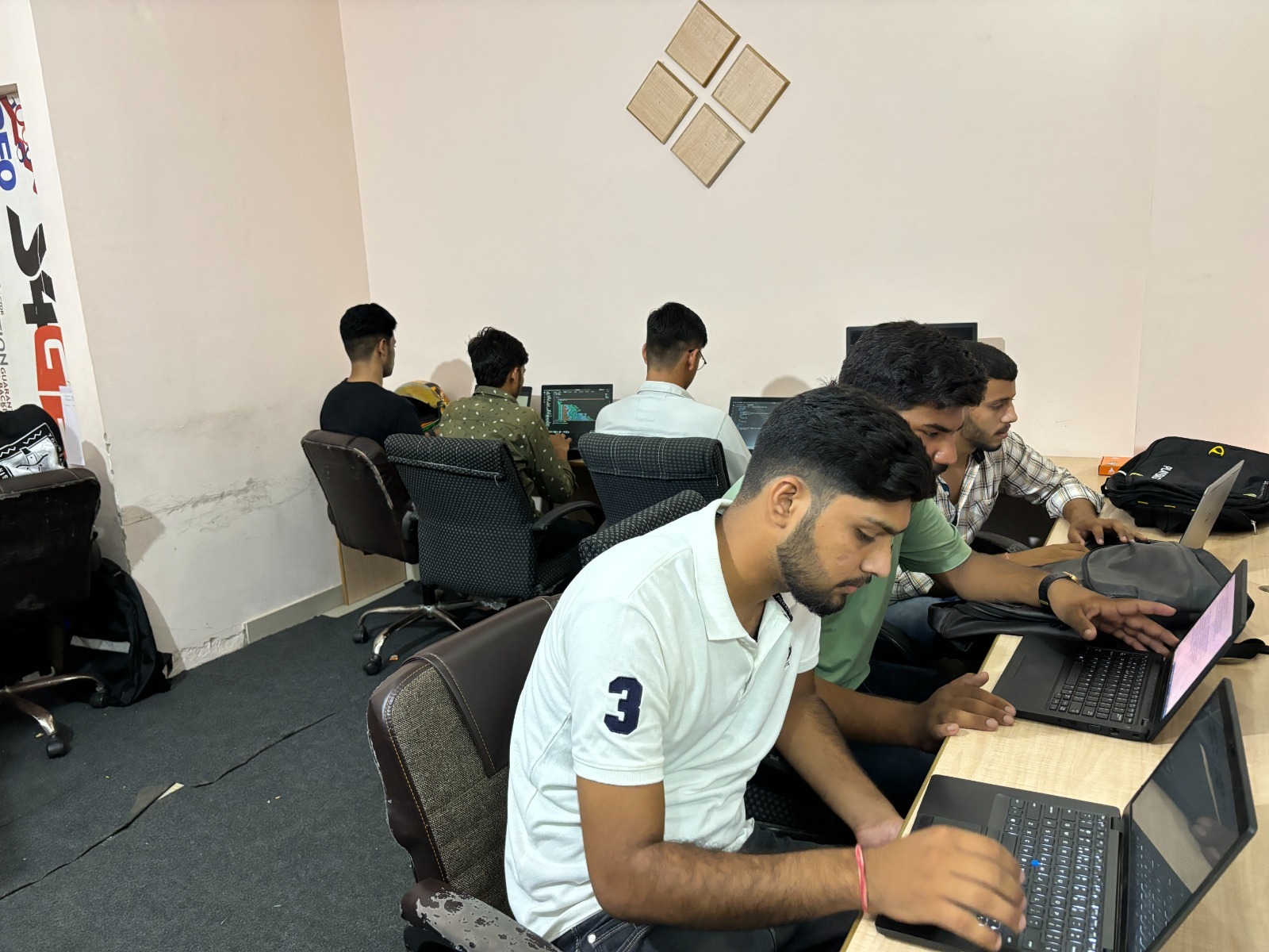 Digital Marketing Institute And Course In Jaipur 17587372963