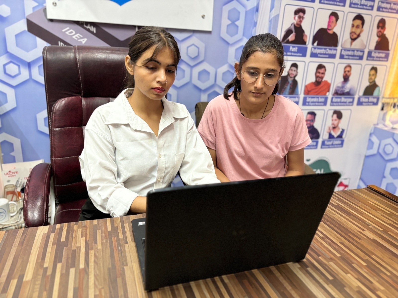 Digital Marketing Institute And Course In Jaipur 17587372969