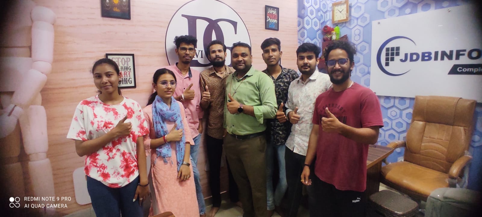 Digital Marketing Institute And Course In Jaipur 17587372975