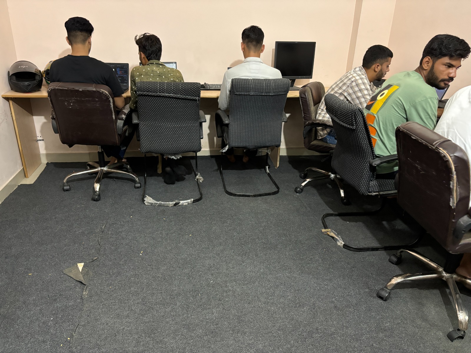 Digital Marketing Institute And Course In Jaipur 17587372979