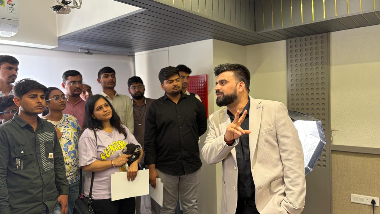 Digital Marketing Institute In Ahmedabad 17752422714