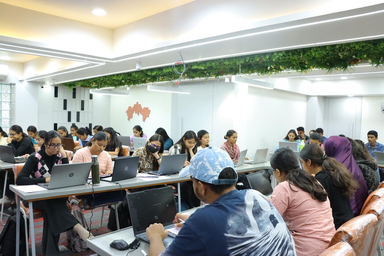 Digital Marketing Institute In Ahmedabad 17752422720