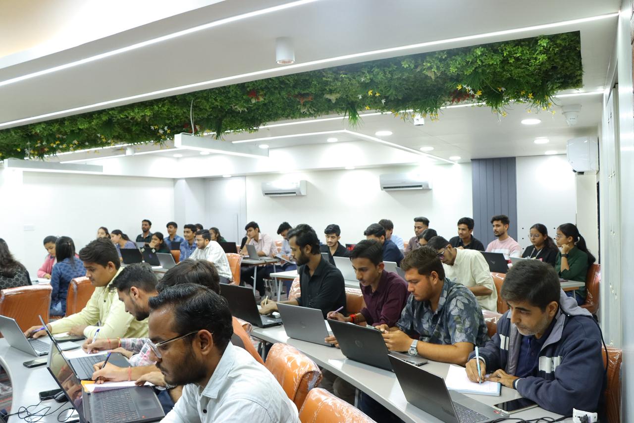 Digital Marketing Institute In Ahmedabad 17752422731