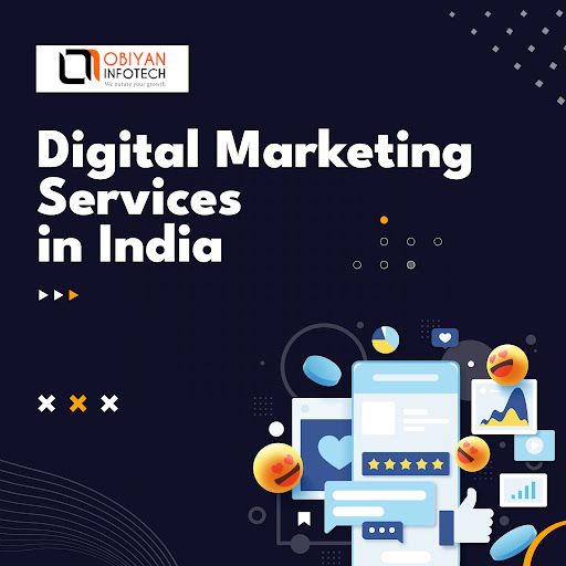 Digital Marketing Services In India 16678996879