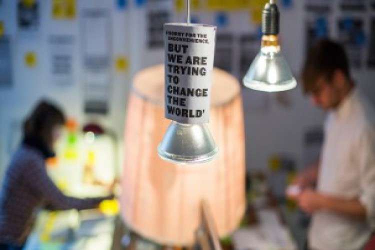 Digital Marketing Strategy Planning Template 2591624