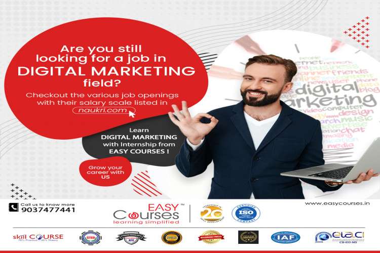 Digital Marketing Training   Advanced Online 16390559255
