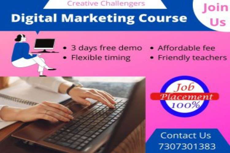 Digital Marketing Training In Mohali 5247525