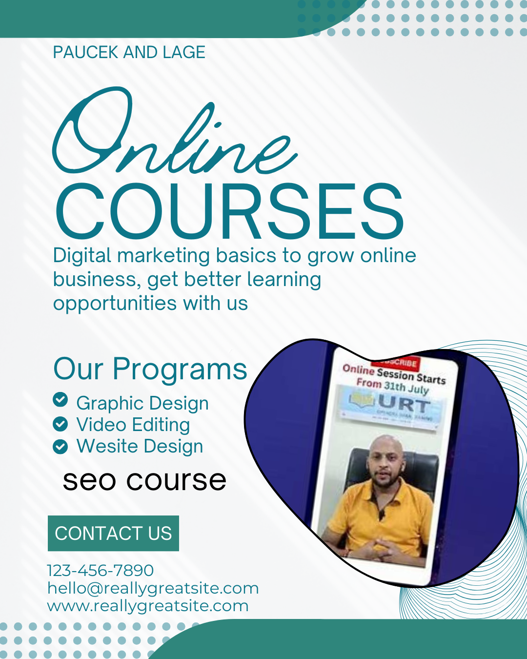 Digital Marketing Training In Sahibabad 17389304807