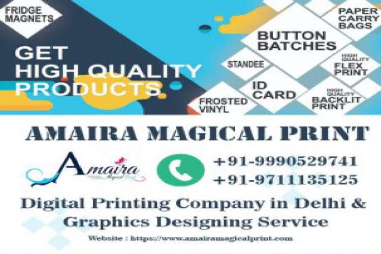 Digital Printing Company In Delhi 635896