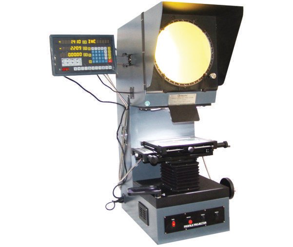 Digital Profile Projector Precision Tool For Modern Industries 17550686509