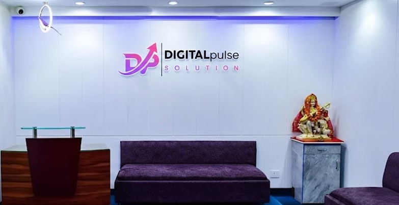 Digital Pulse Solution 17698457954