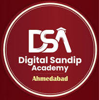Digital Sandip Academy   Digital Marketing Course In Ahmedabad 17172261800