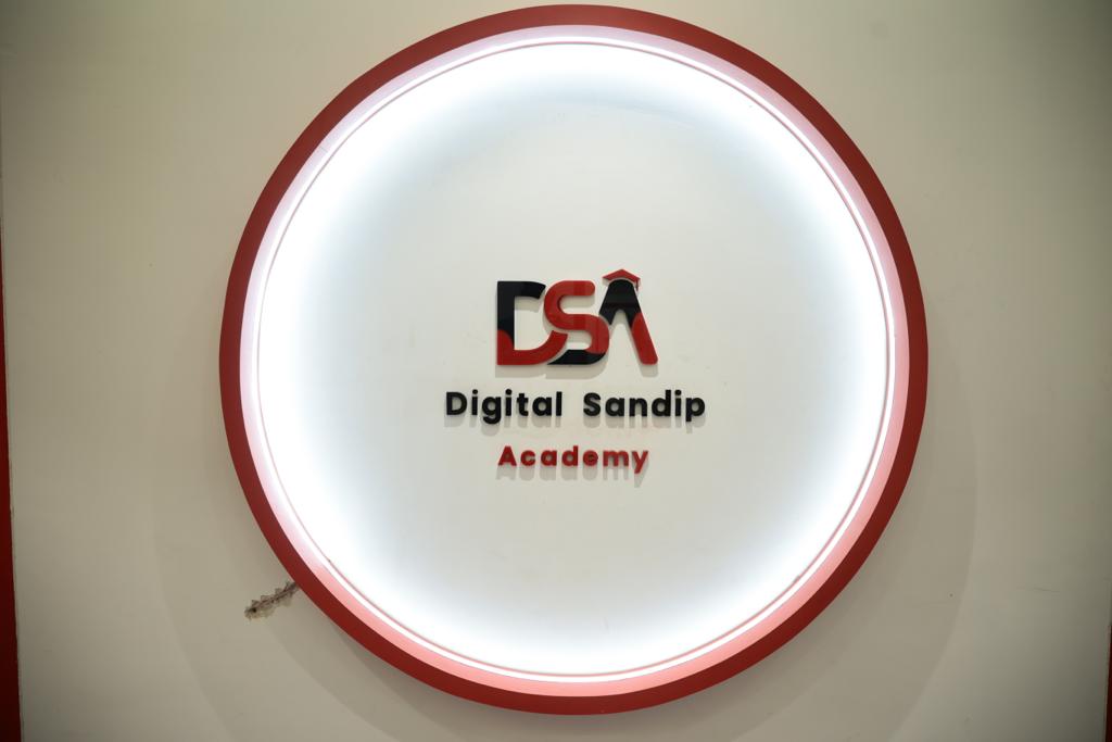 Digital Sandip Academy   Digital Marketing Course In Ahmedabad 17172261802