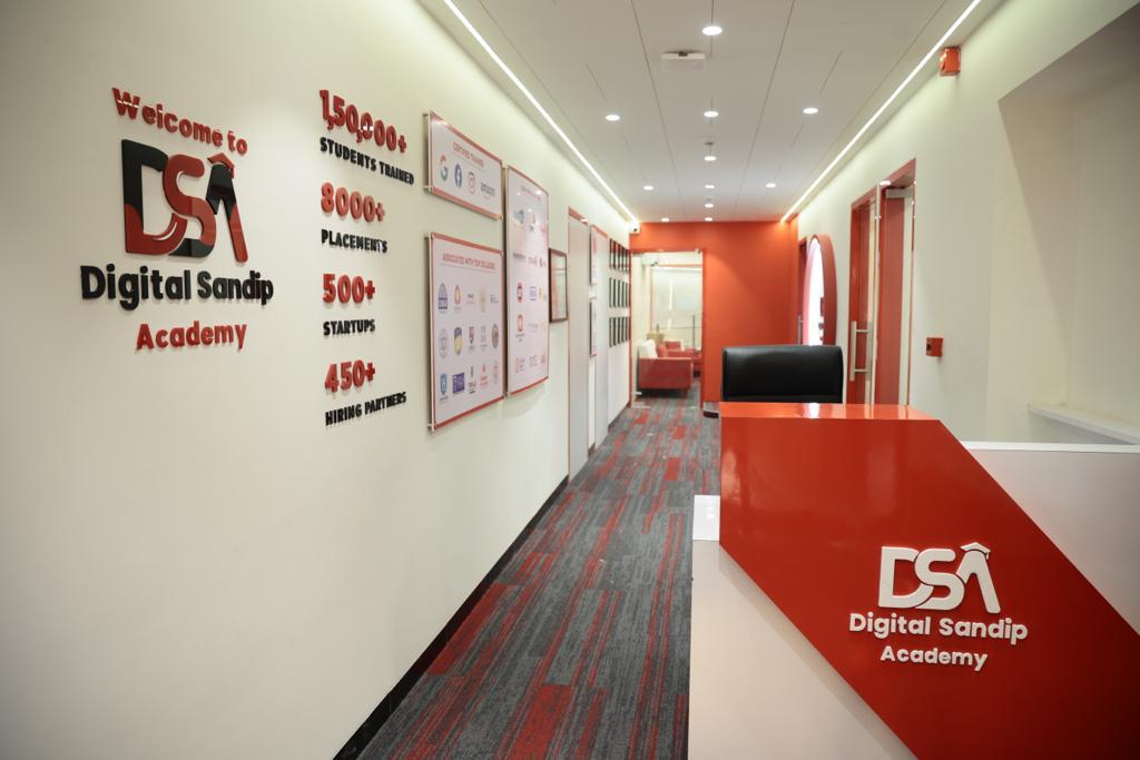 Digital Sandip Academy Digital Marketing Course In Ahmedabad 17172203883