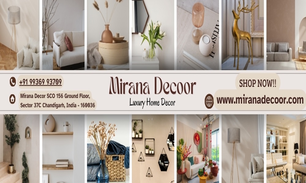 Dining Table Decor Items By Mirana Decoor Online Store 17751103420