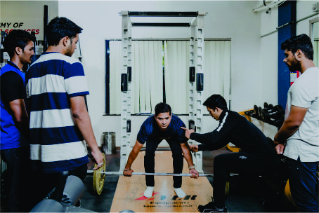 Diploma In Personal Training 16839708140