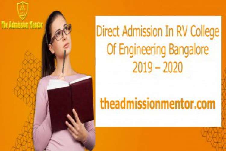 Direct Admission In Rv College Of Engineering Bangalore 3861451