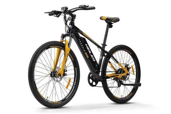 Discover Eco Friendly Travel Buy Electric Bicycle Online 17805502900
