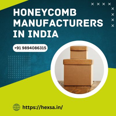 Discover Hexsa Finest Honeycomb Manufacturers 16904547059