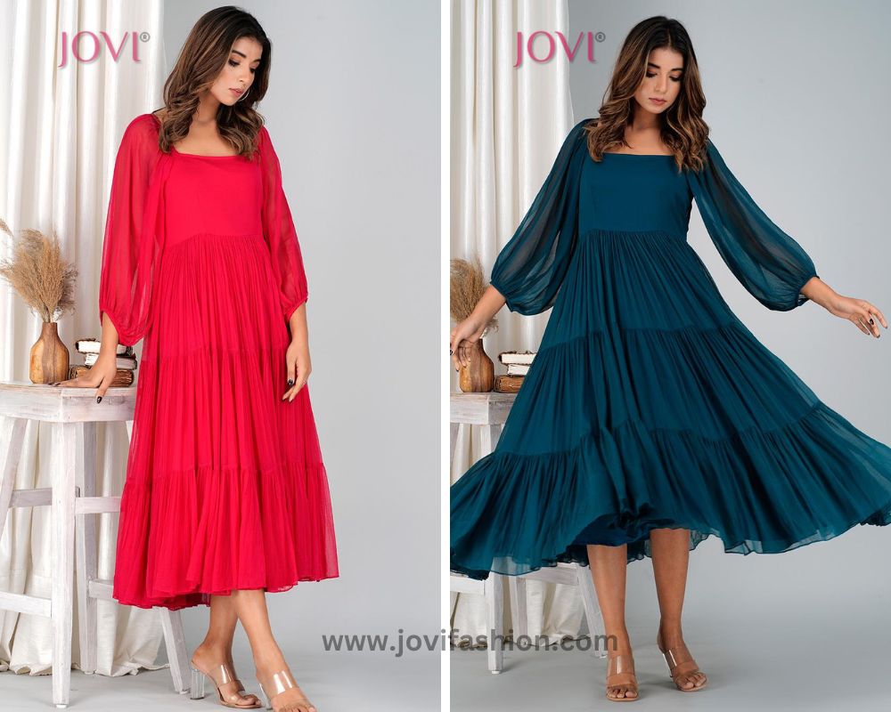 Discover Jovi Fashions New Spring Summer Dresses For Women 17125596785