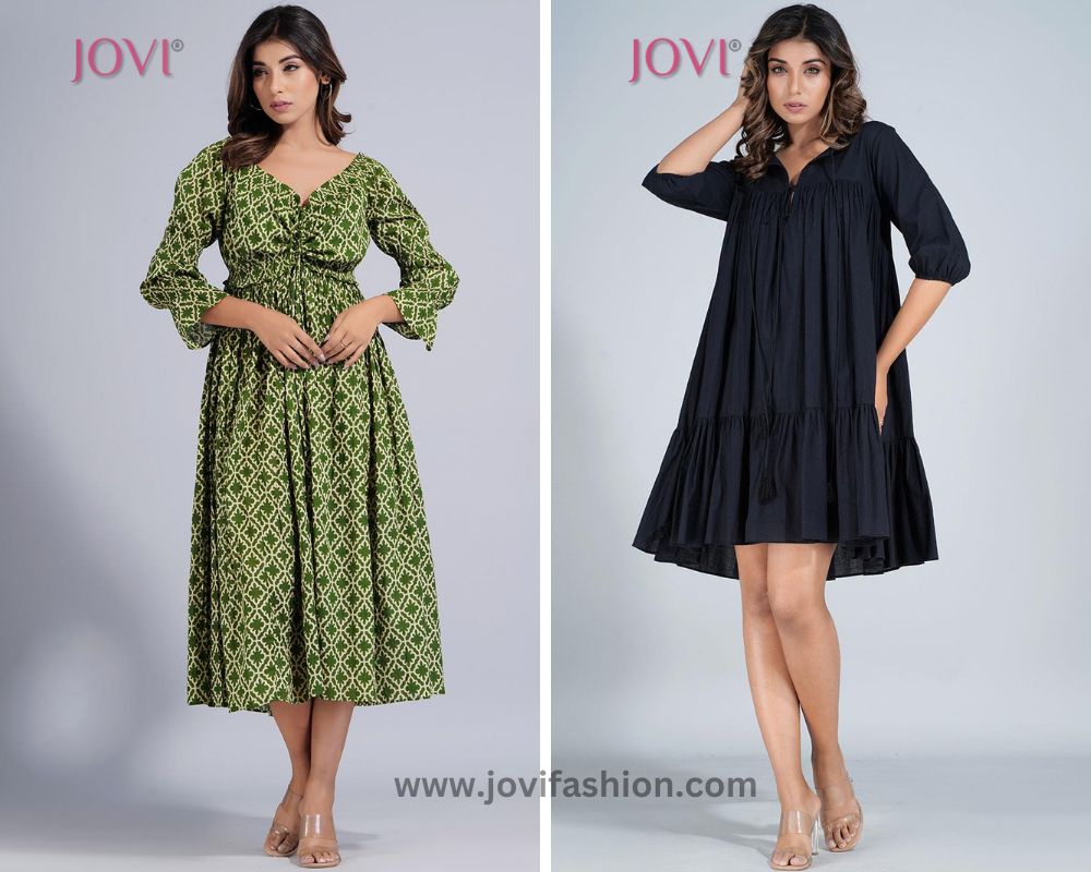Discover Jovi Fashions New Spring Summer Dresses For Women 17125596788
