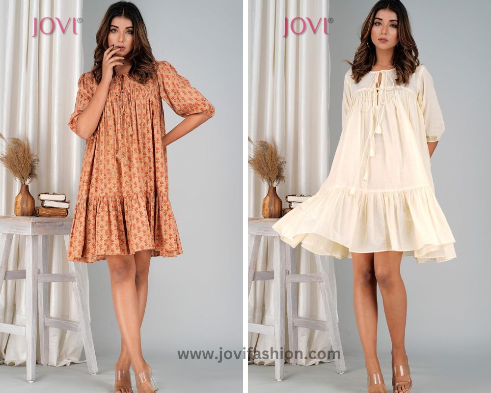Discover Jovi Fashions New Spring Summer Dresses For Women 17125596794