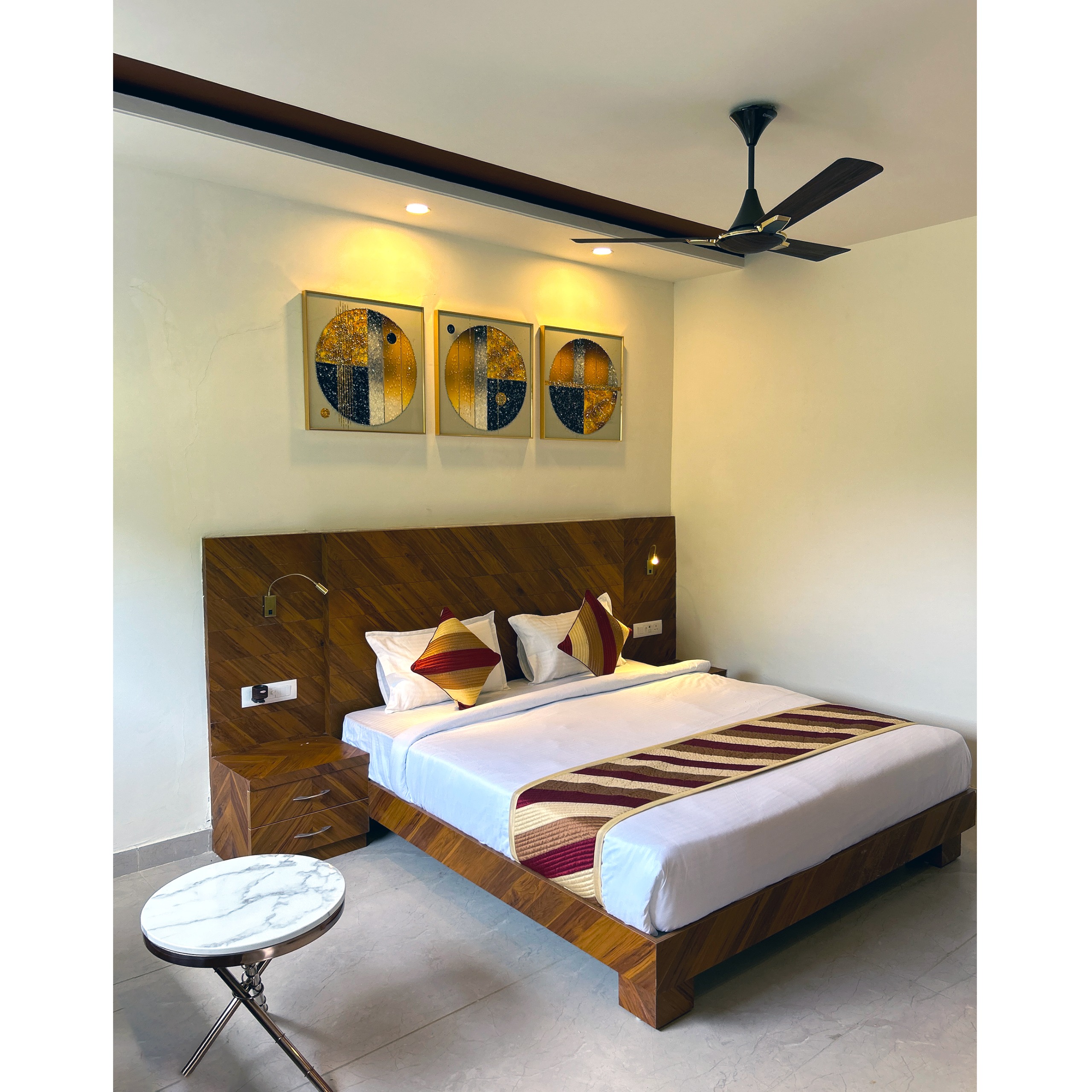 Discover Krishna Farms The Best Farmhouse In Pushkar 17524851025