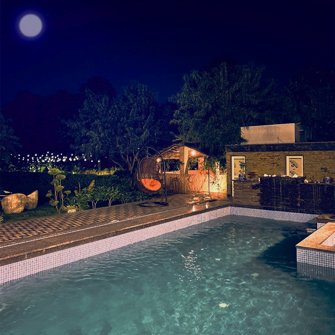 Discover Krishna Farms The Best Farmhouse In Pushkar 17524851035