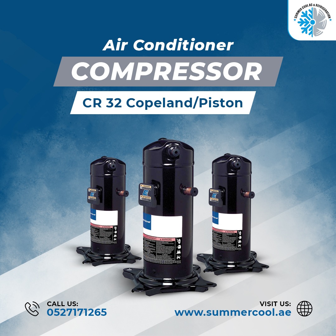 Discover Premium Quality Air Conditioners In Abu Dhabi 17815318739