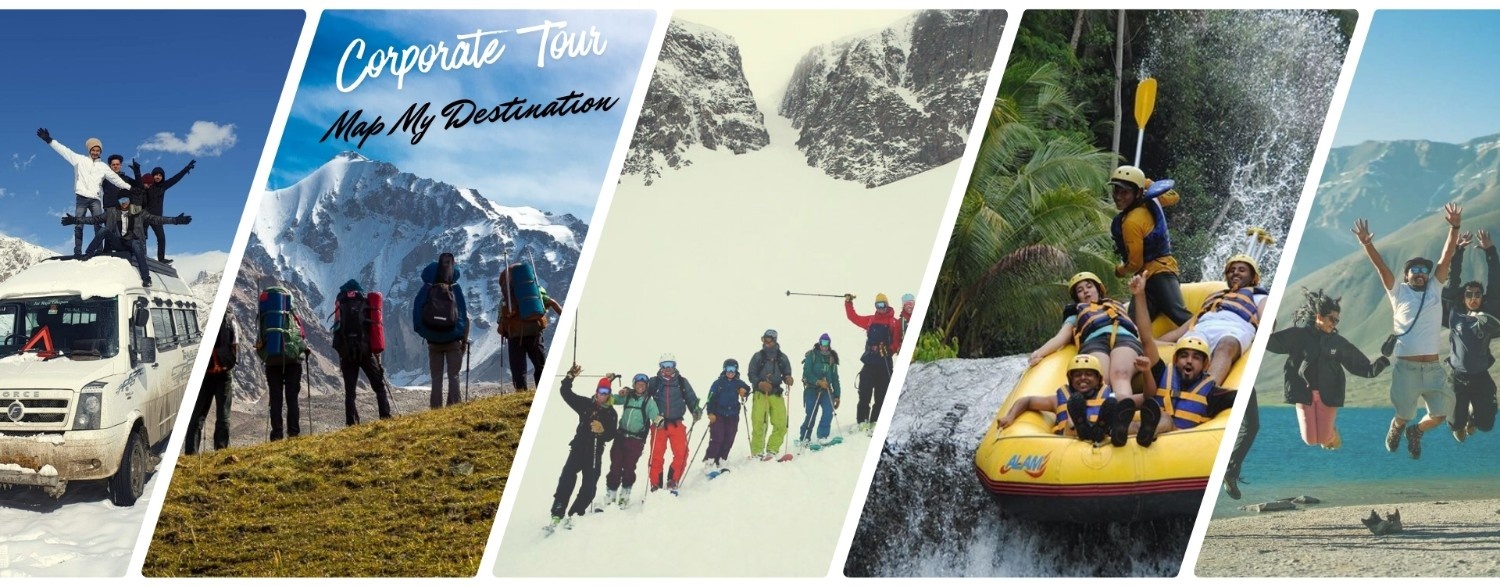 Discover Smart Travel Planning With Map My Destination 17719262500