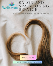 Discover The Best Salons And Spa Near You On Wellnessta 17484964379