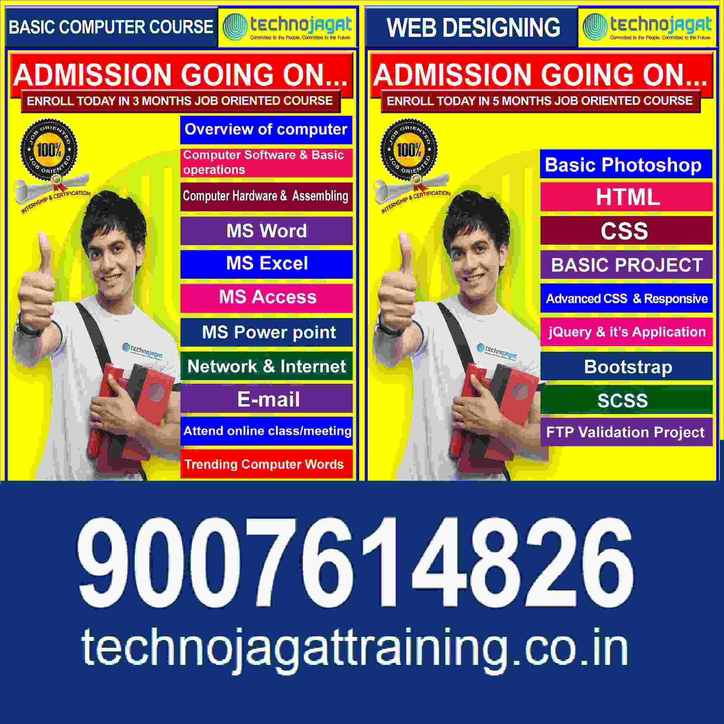 Discover The Path To Success With Computer Courses In Kolkata 17057522379