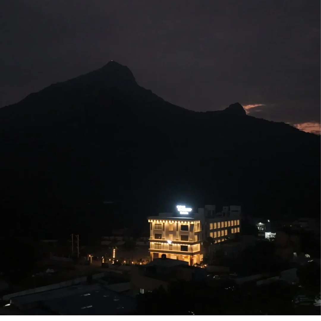 Discover The Ultimate Stay In Tiruvannamalai   Ellora Hotels 17679452249