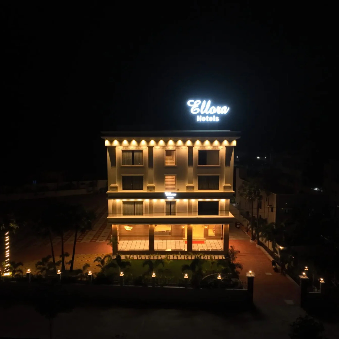 Discover The Ultimate Stay In Tiruvannamalai   Ellora Hotels 17679452254
