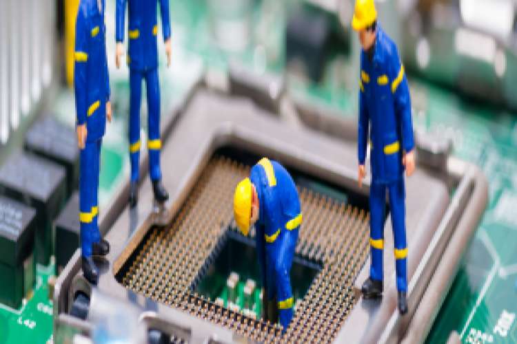 Dish Computers Pos Machine Repair Services 7203049