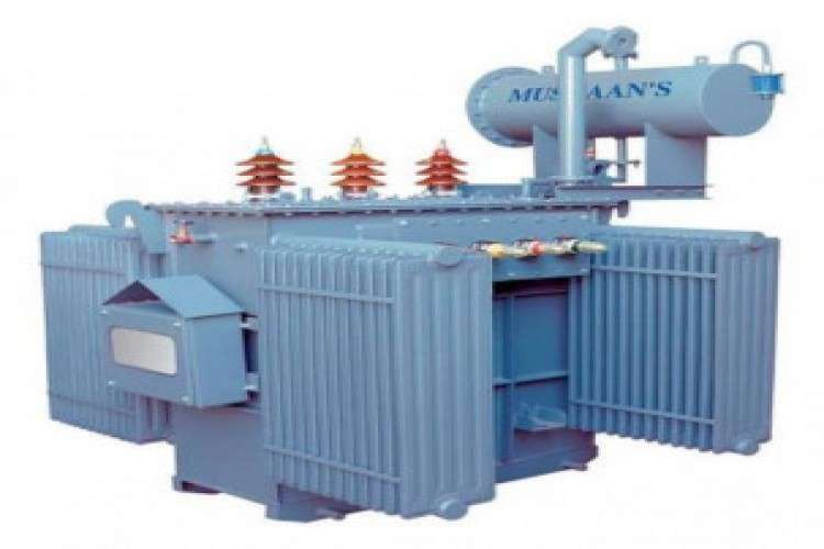 Distribution Transformer Manufacturers And Exporters 2606316