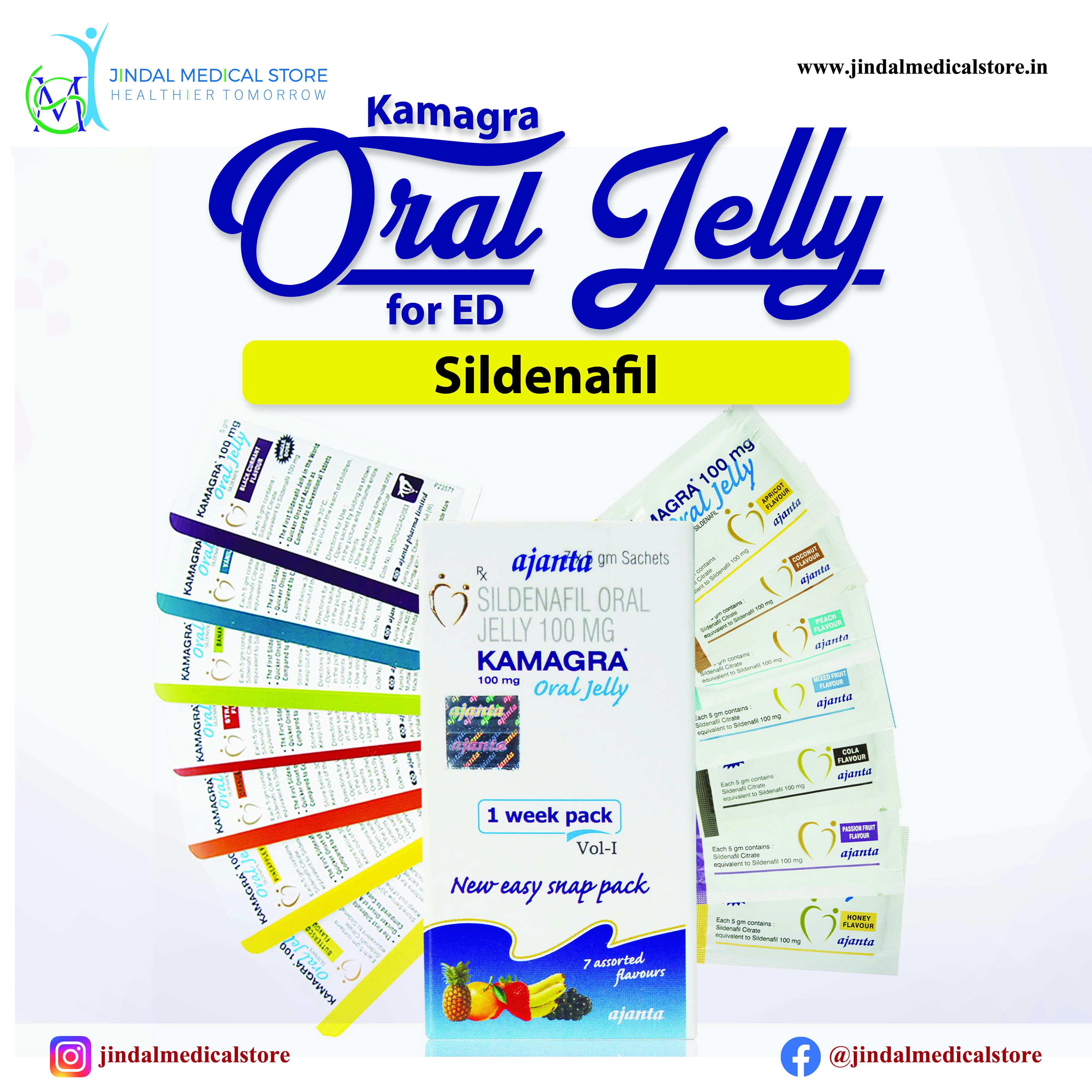Distributor Of Kamagra Oral Jelly 16754155066