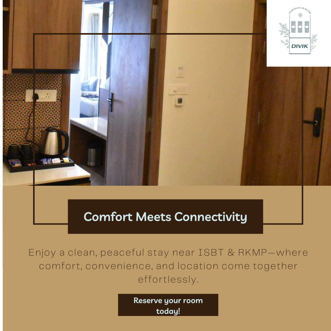 Divik Aparthotel Isbt 17784835068