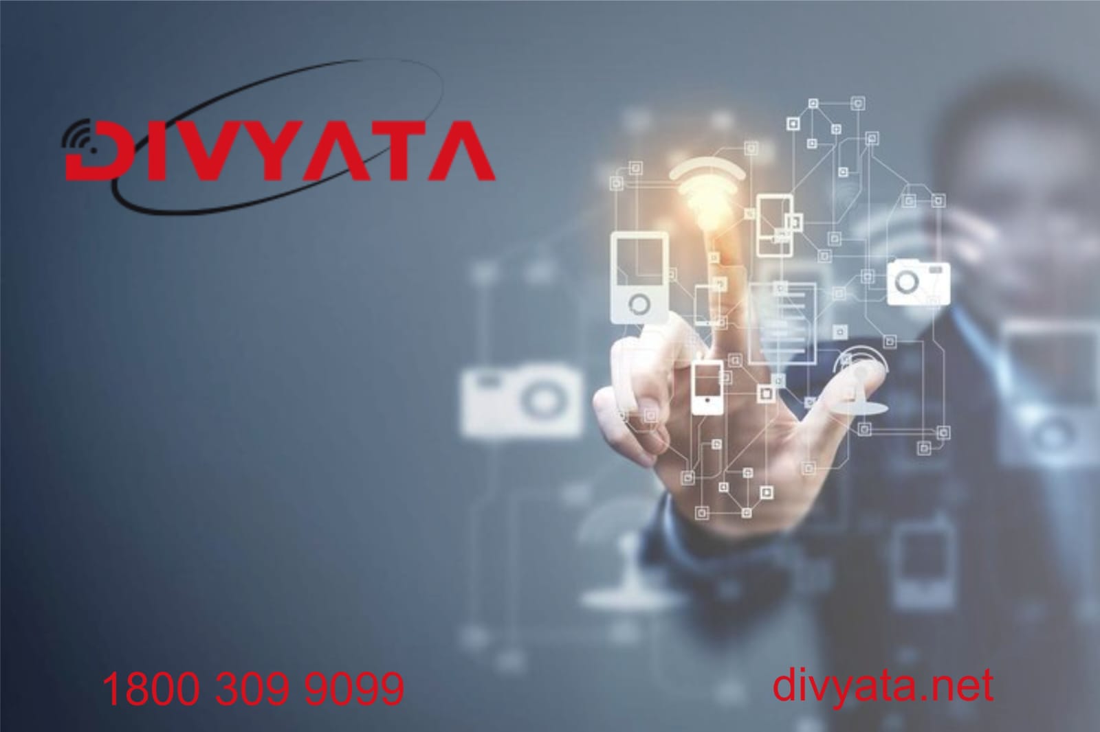 Divyata Internet Service Provider 16798265894