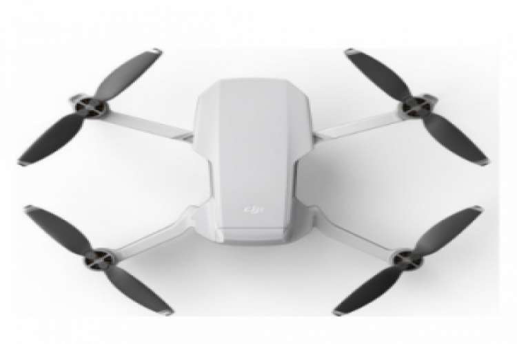 Dji Mavic Mini Fly More Combo Cod Availible 8283359