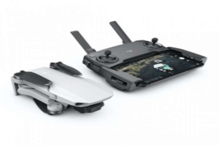 Dji Mavic Mini Fly More Combo Cod Availible 9092448