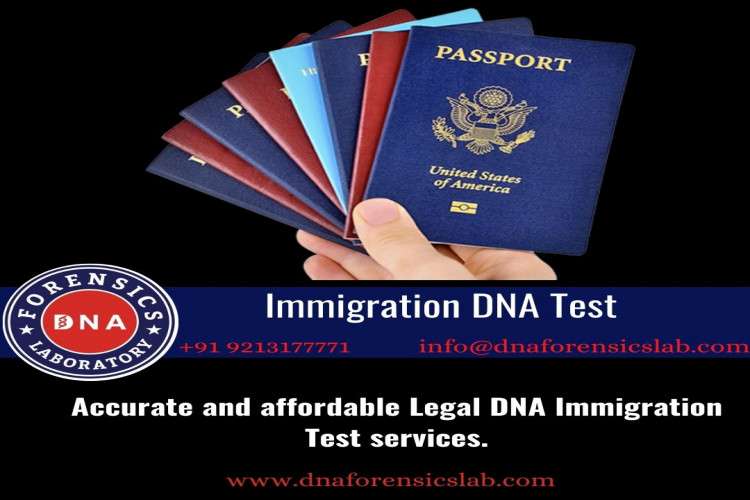 Dna Testing For Immigration Purposes 163282784310